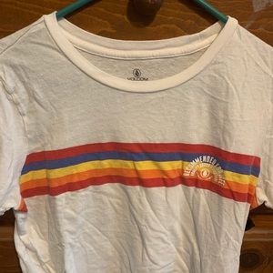 Volcom t-shirt